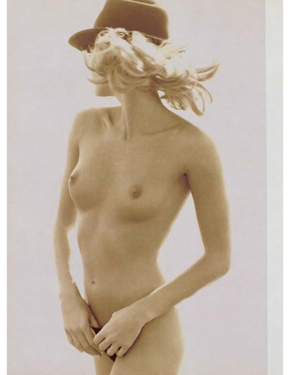 Playboy Elle MacPherson