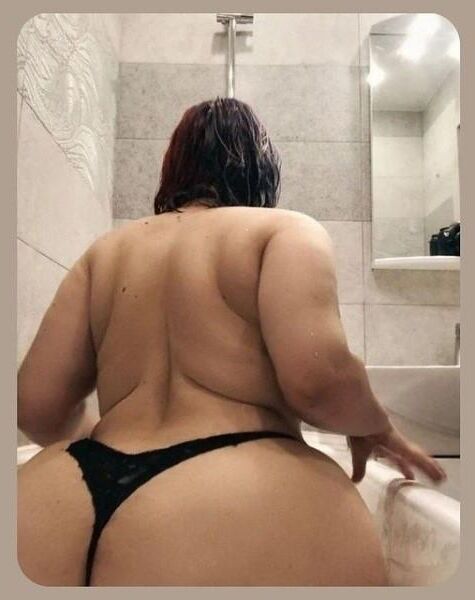 Hott y sexy Big Big Beautiful Women