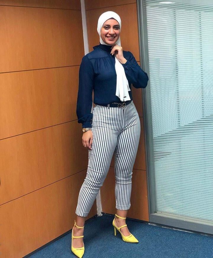 Mezcla de Turbanli Arab Hijab