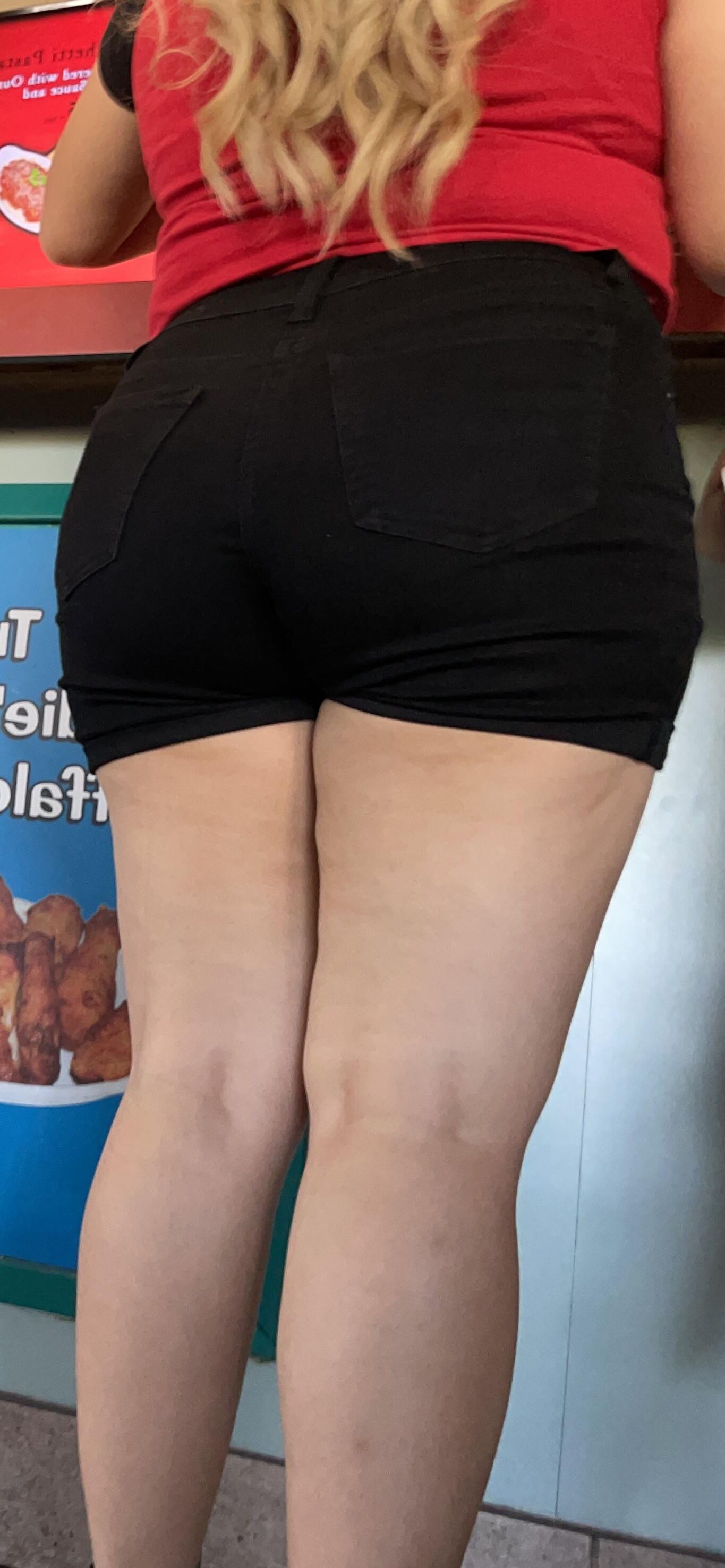 Puta kriecht
