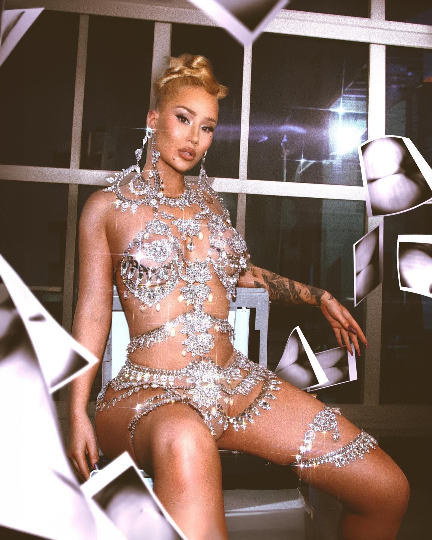 Iggy azalea