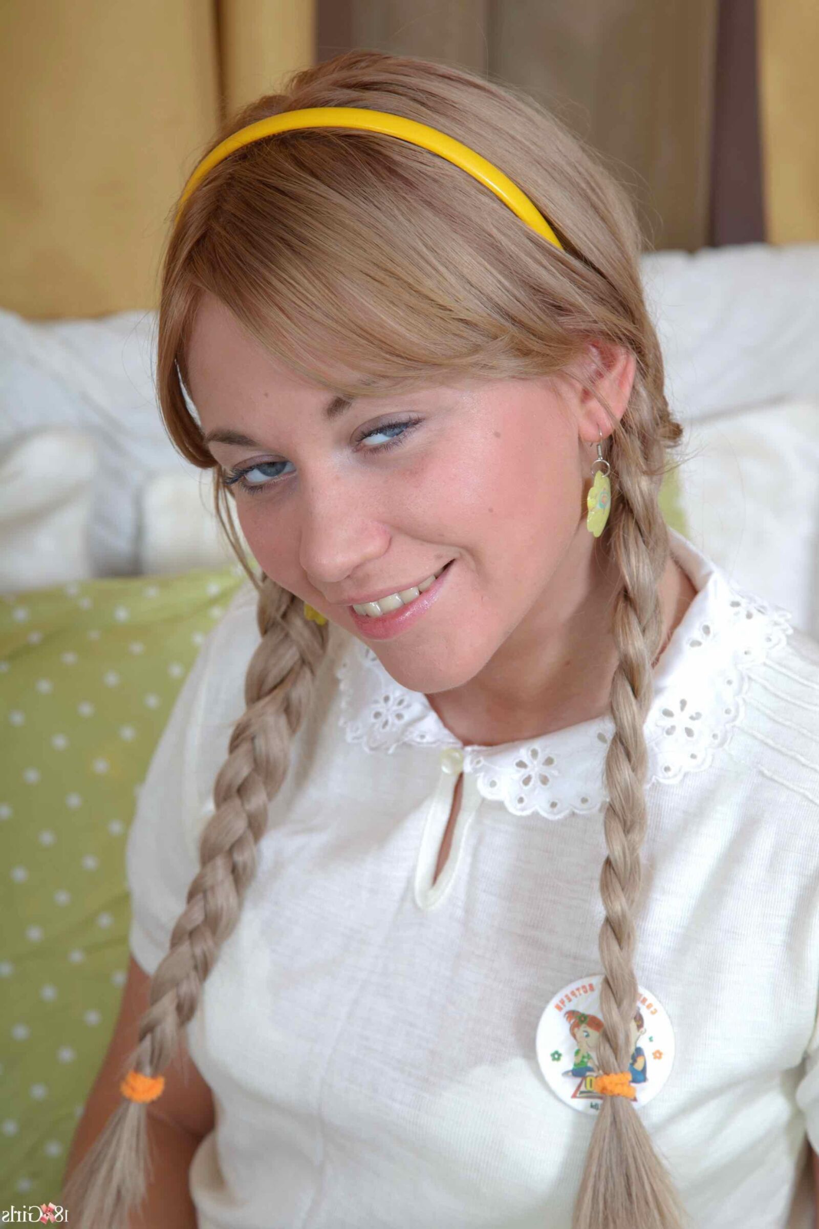Xgirls Lindsey Biology Hausaufgaben