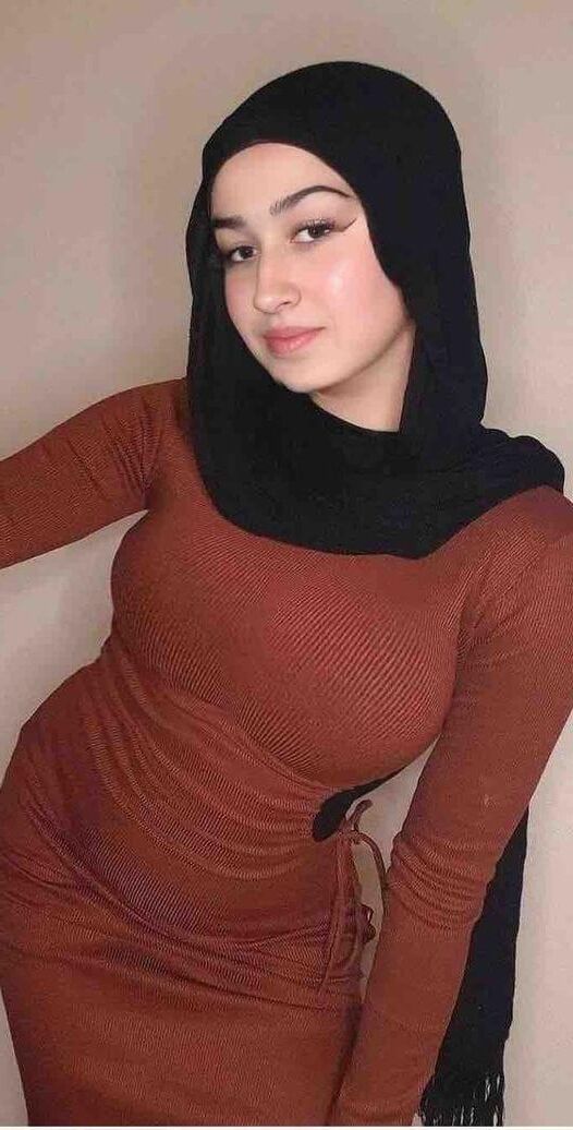 Mezcla de Turbanli Arab Hijab