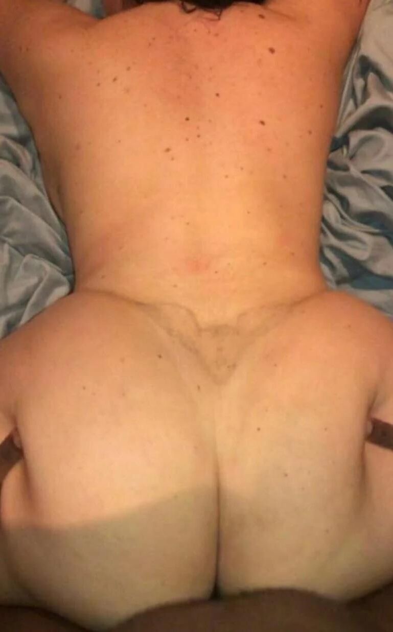 Grandes tetas pawg abuela nika