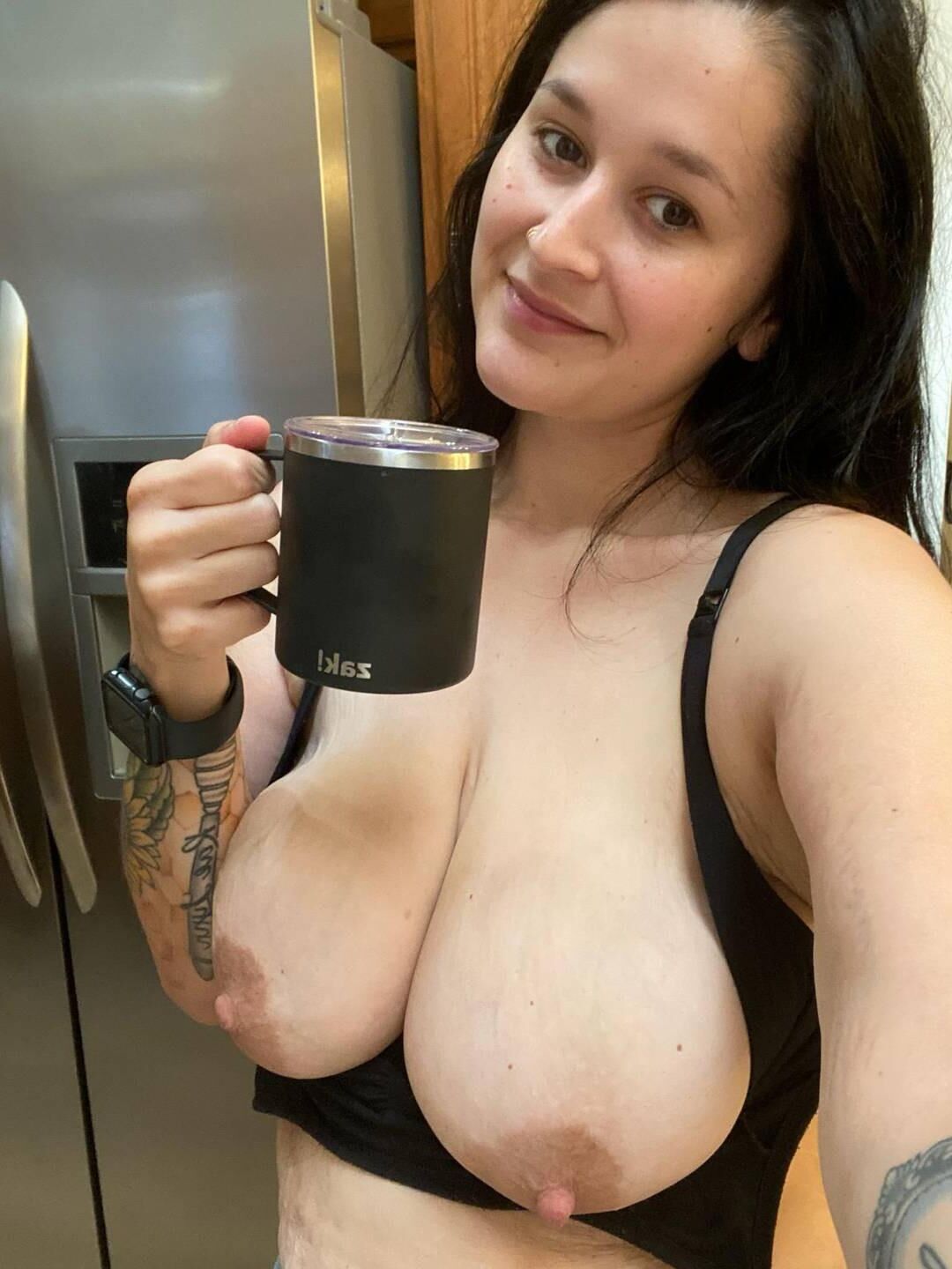 Morgenkaffee