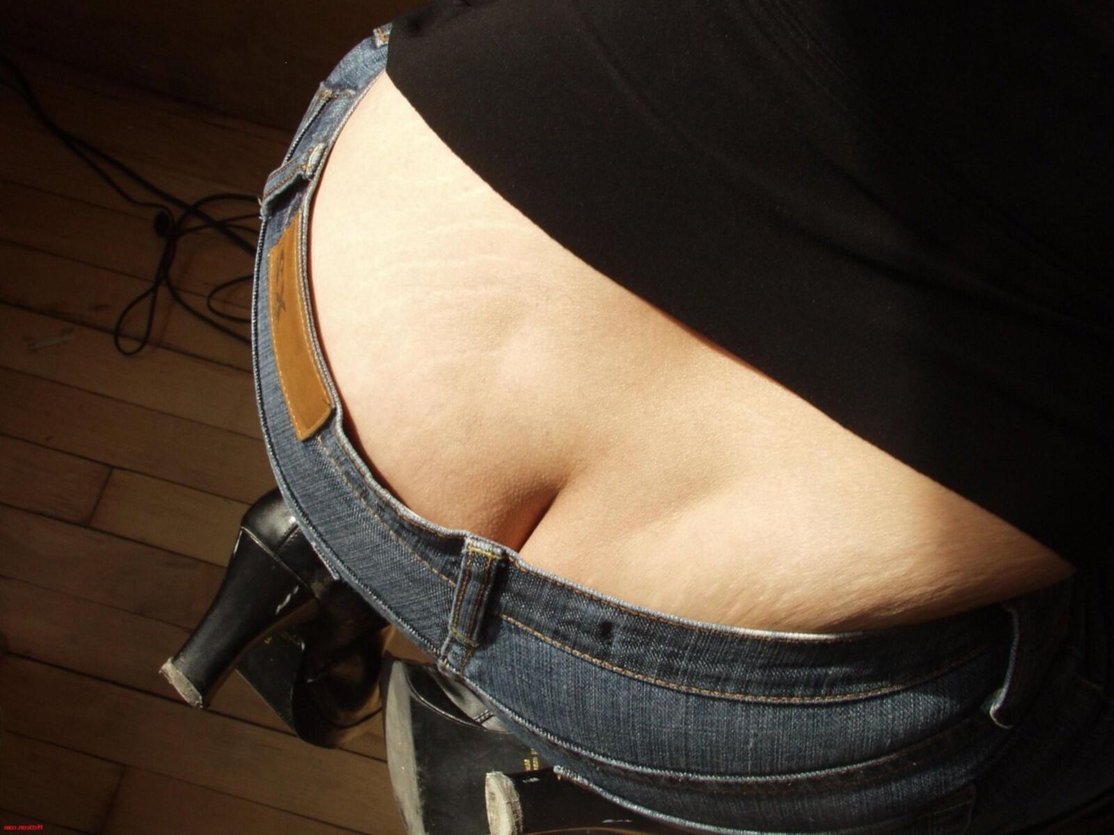Butts Cracks