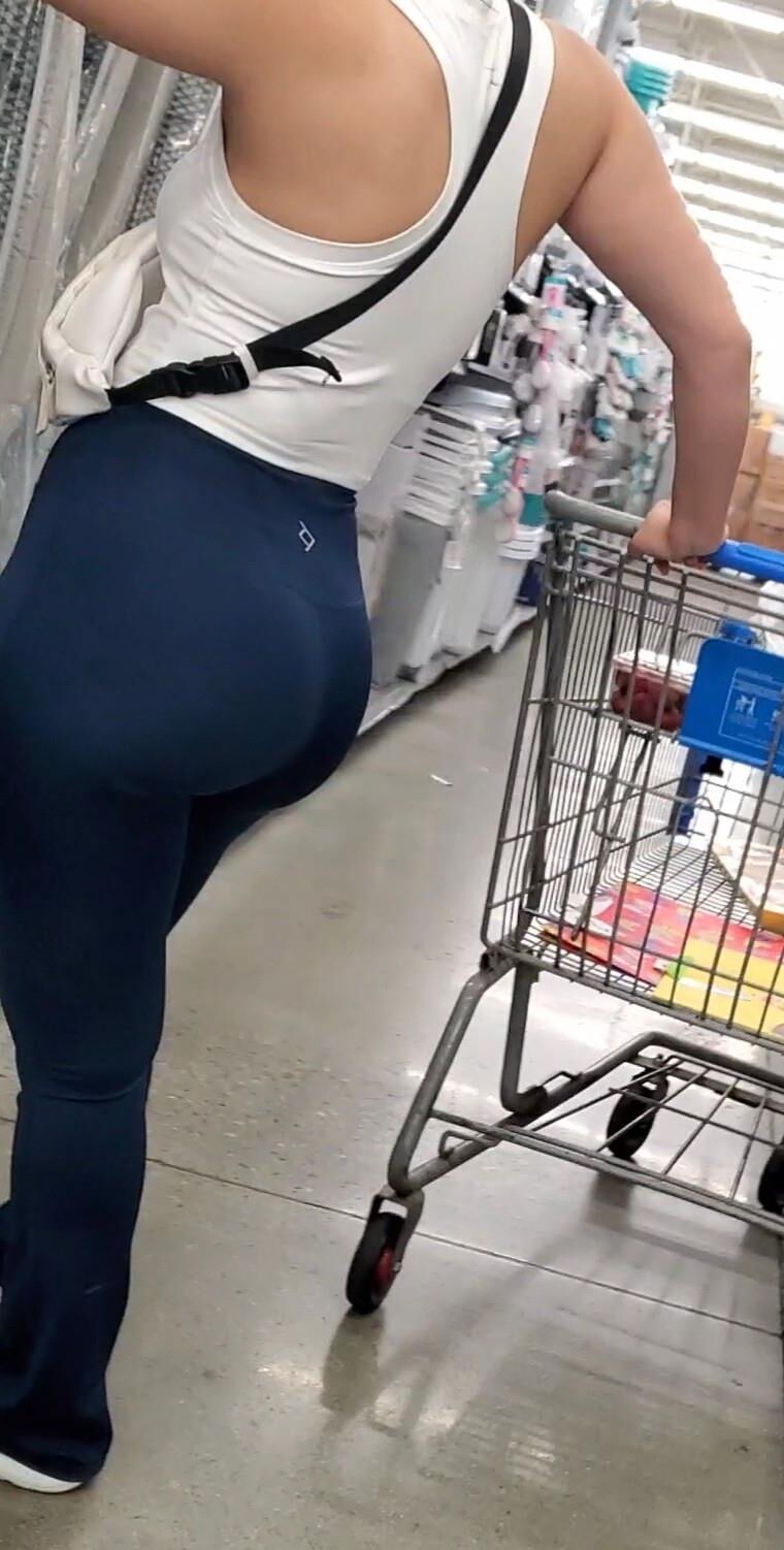 Leggings de patas sinceras