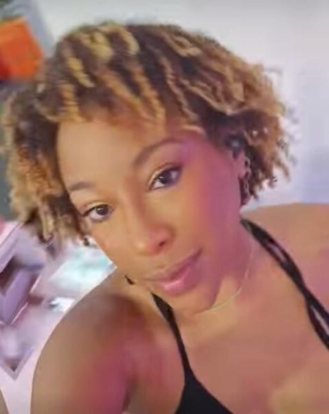 Yasmina Slut French Fucking Hot Black Cul A Tringler Fort