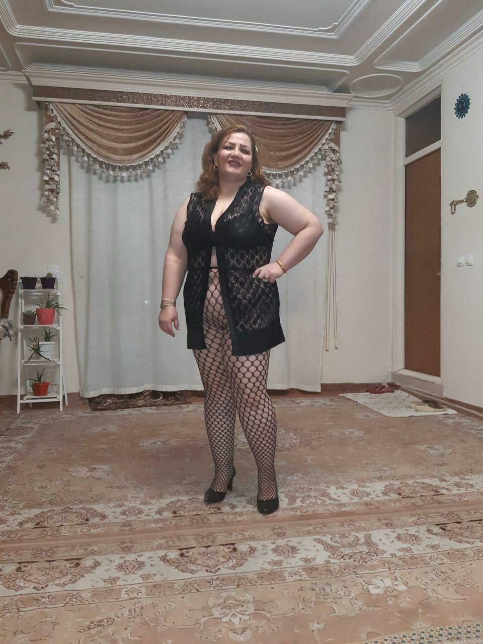 Sheila madura iraní