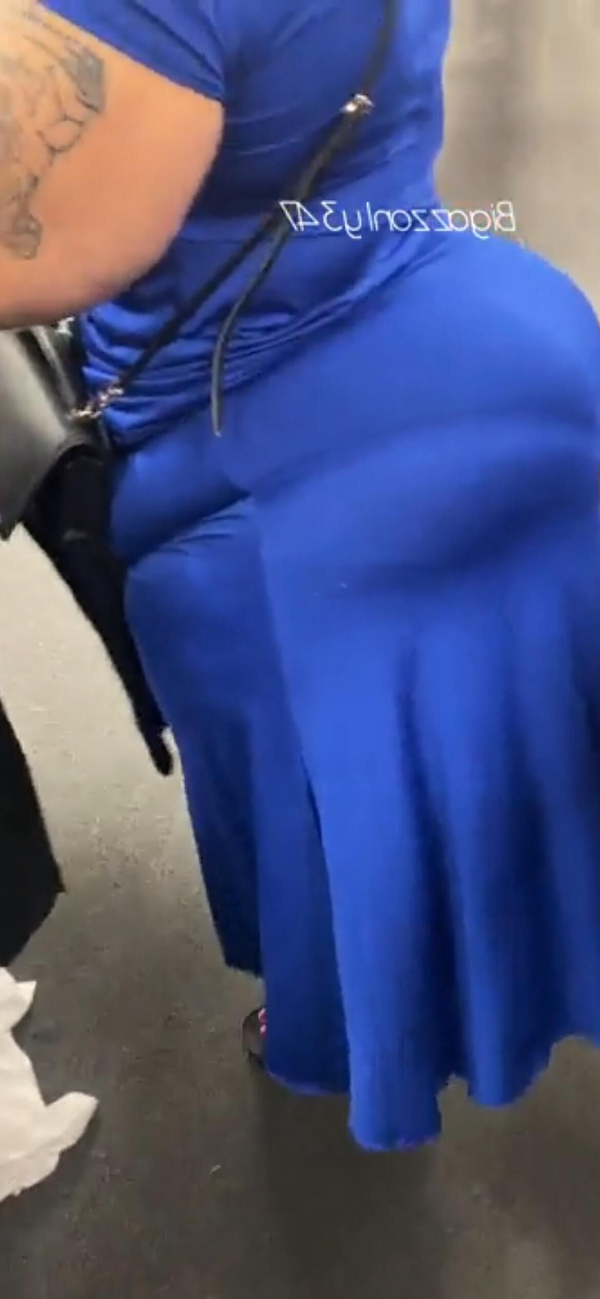 SSBBW VOYEUR CELLULITE SUPER EN HUGHINGUS HORMOSO CULO