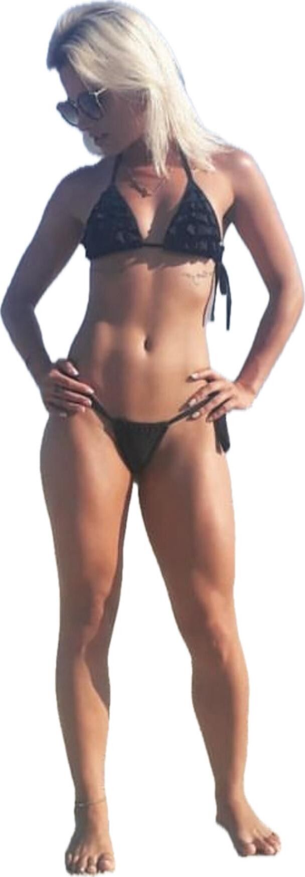 Latina lindas pegatinas grandes de trasero