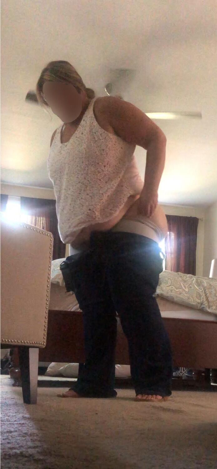 Randoms de niña grande