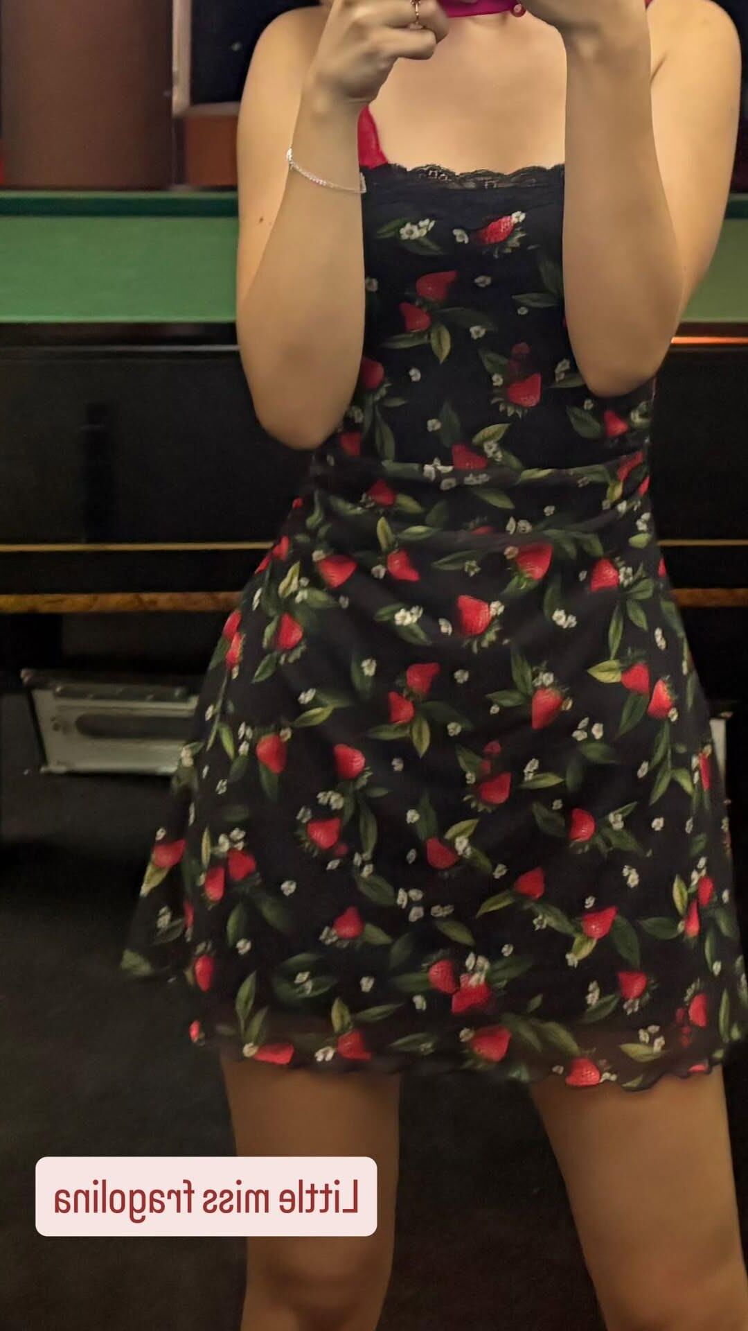 Klea Ballia will Anal so schlecht !!!