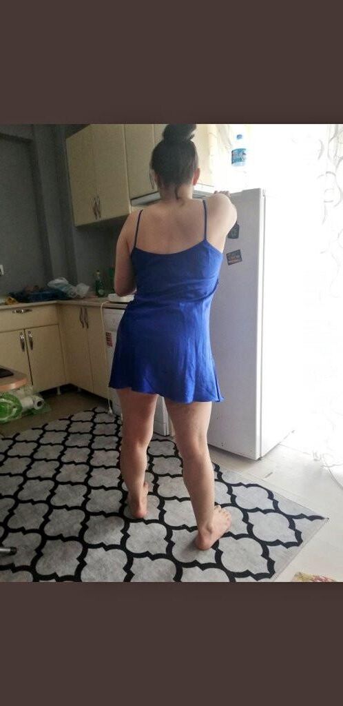 Esposa turca