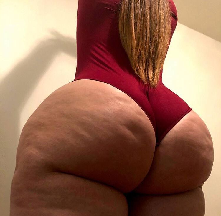 Mega culo