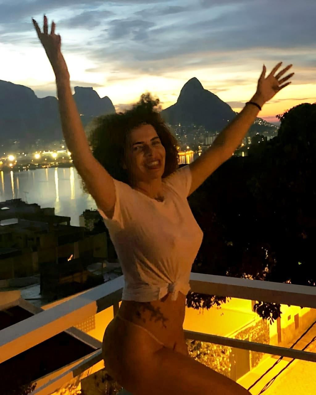 Vanessa da Mata