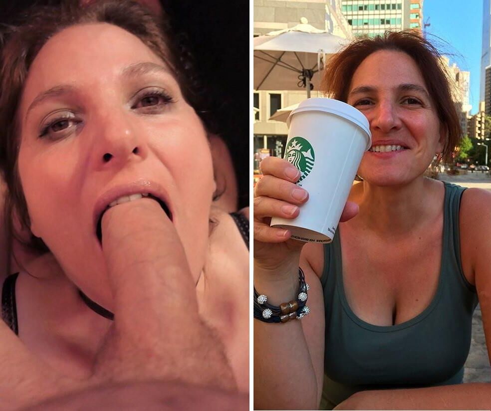 Mami mejor que una estrella porno