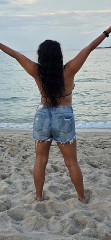Tania y Brittany Day Fiance
