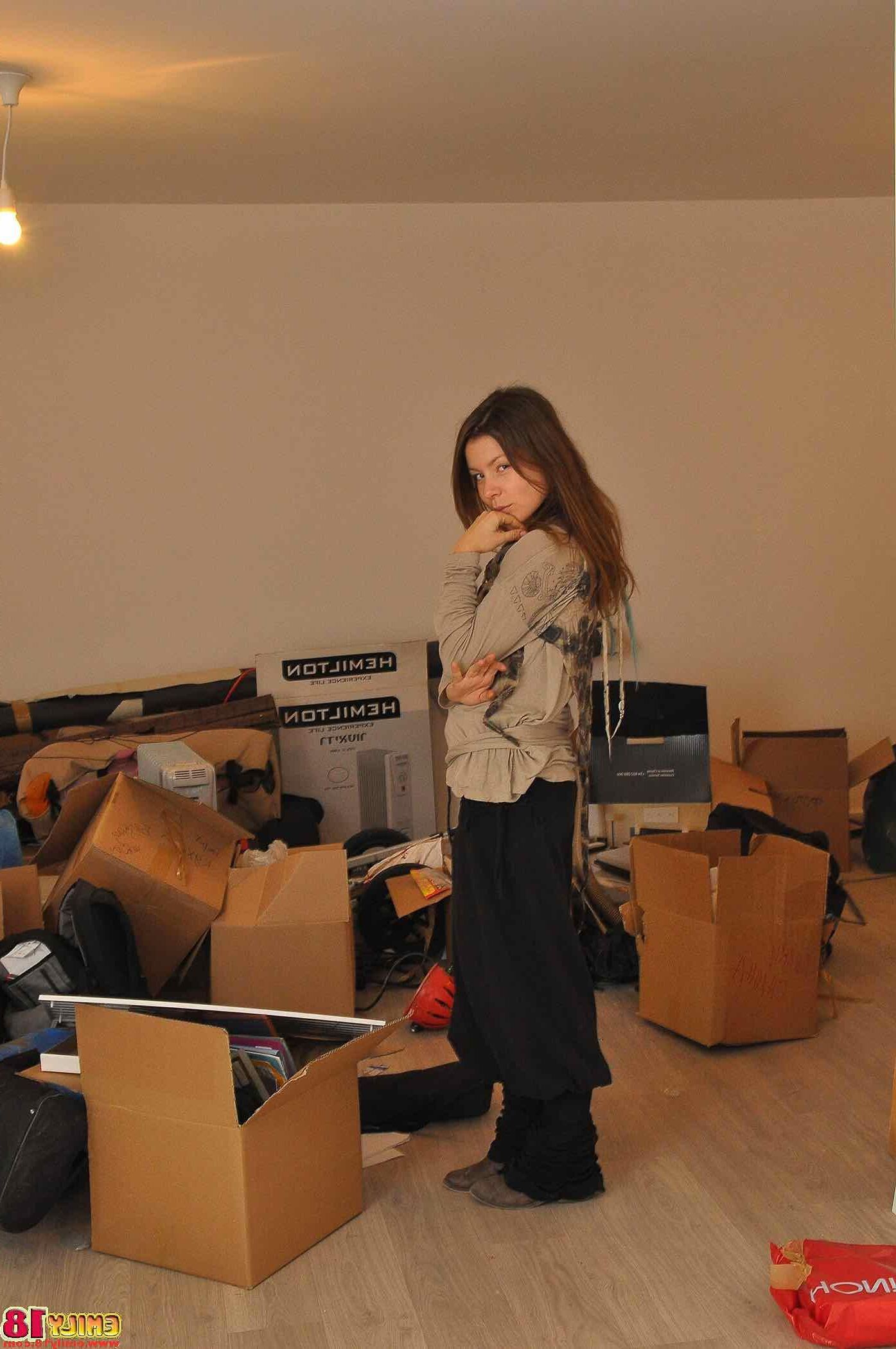 Emily Emily im Chaos