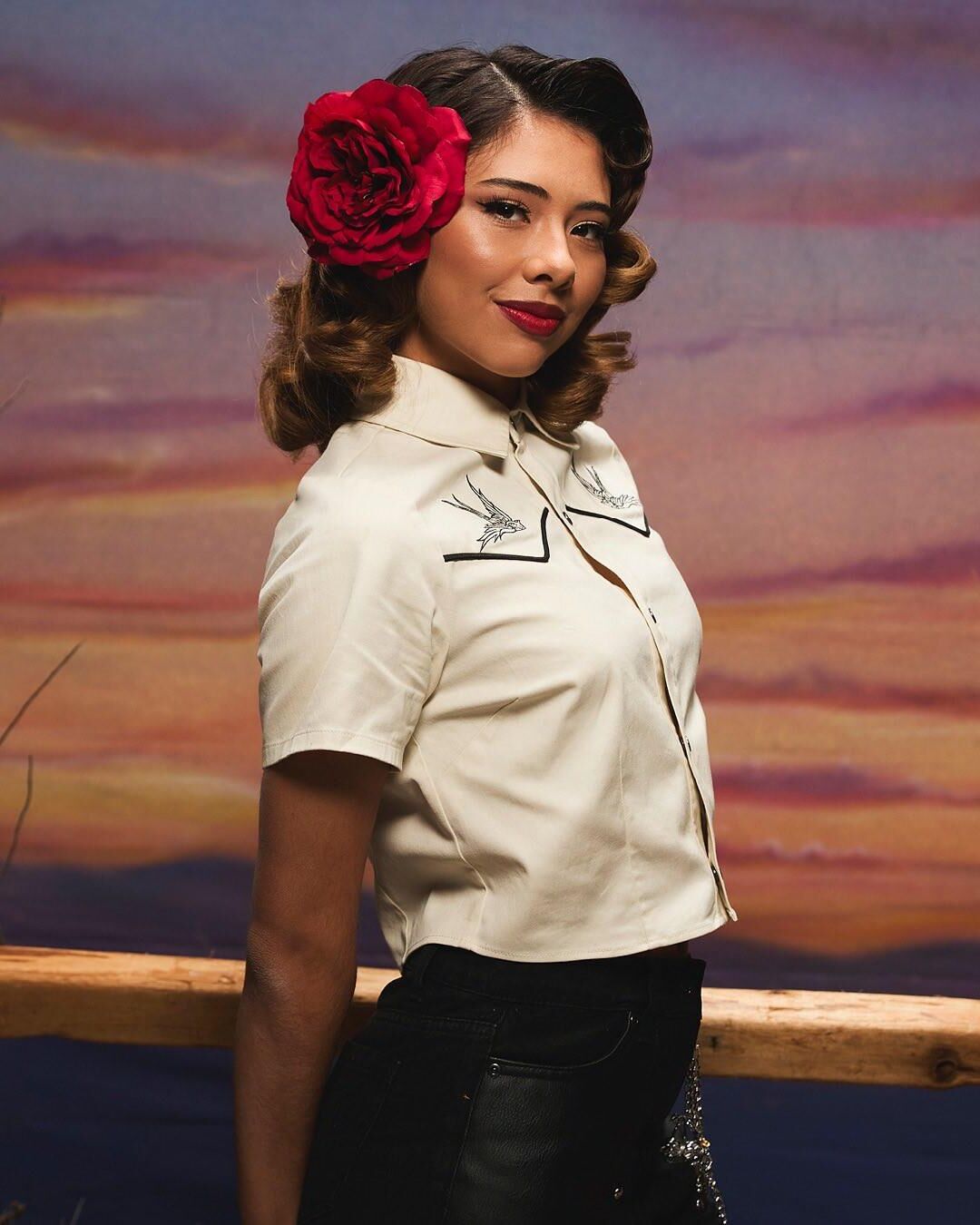 Xochitl gómez