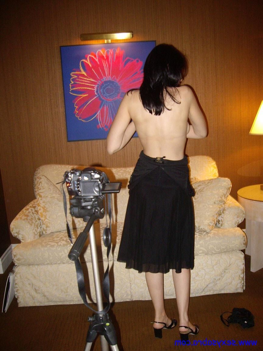Sexy Sabra