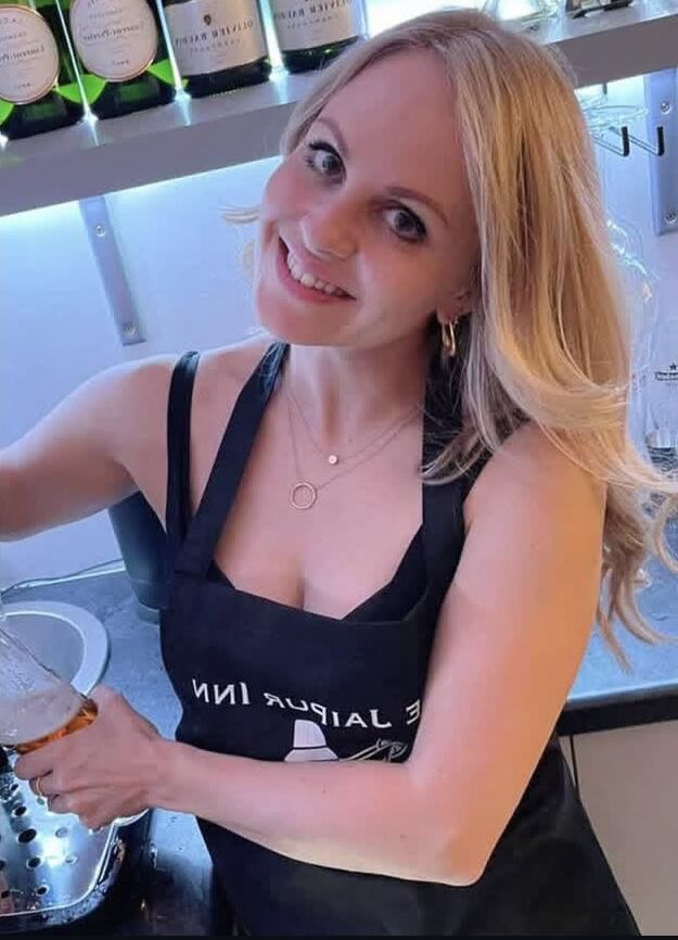 Daddies kleines Fickspielzeug