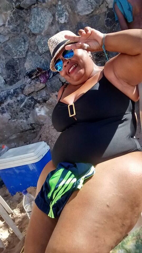 Brasilianer BBW