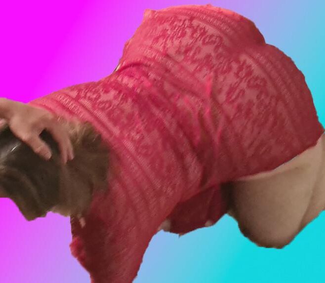 Mi esposa puta