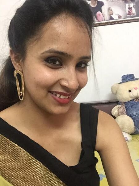 Cutie coed india
