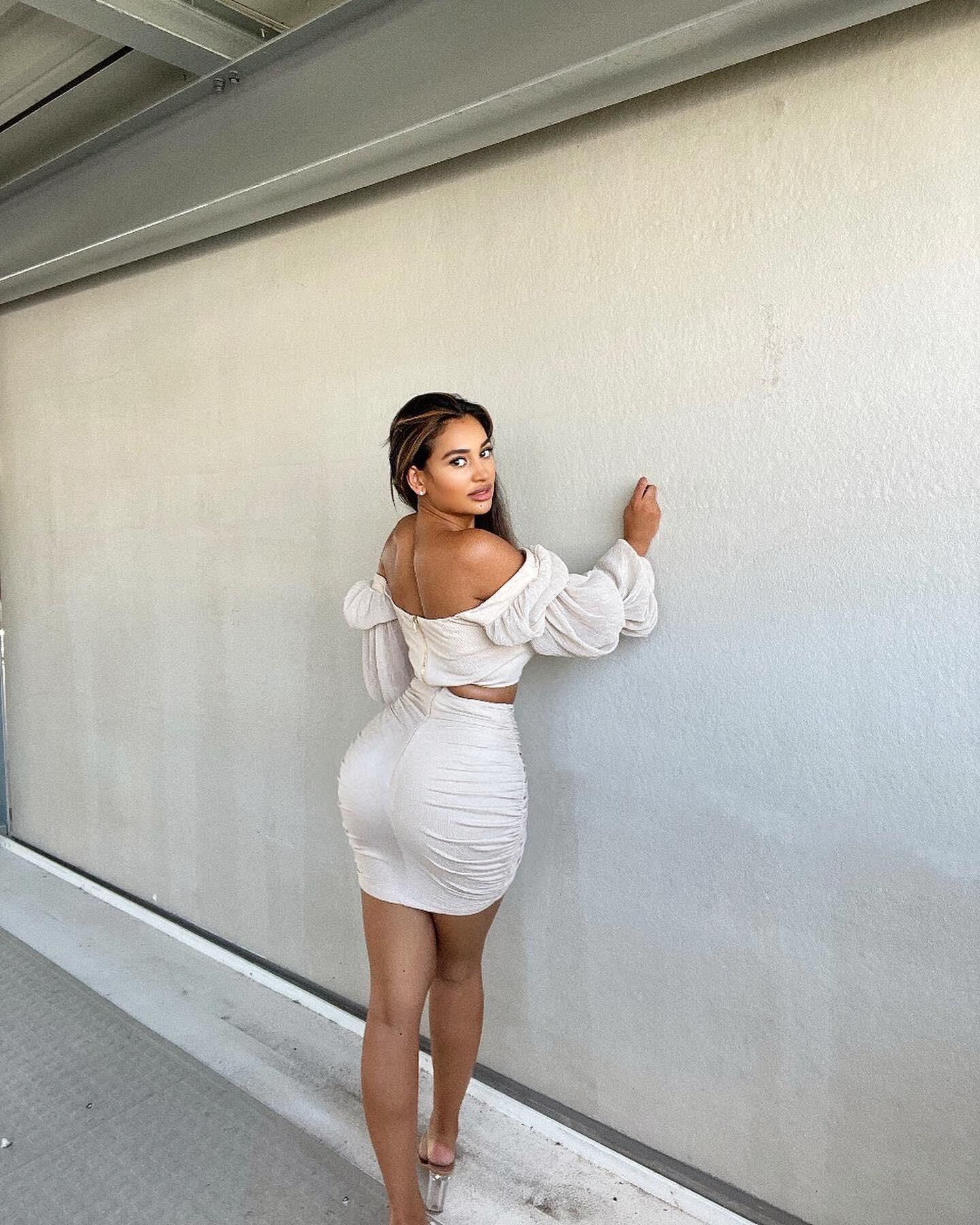 Nadja Nadoo Insta Non -nude Big Album