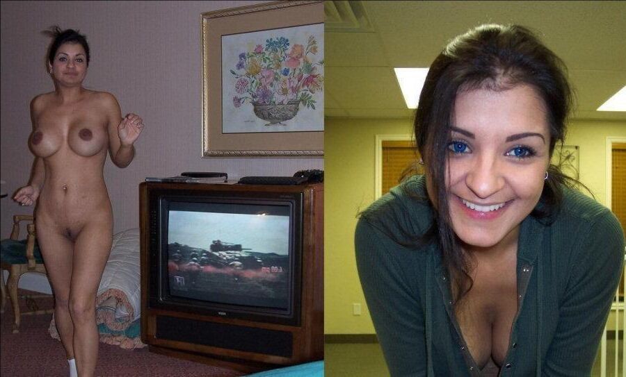Desi milf con ojos encantadores