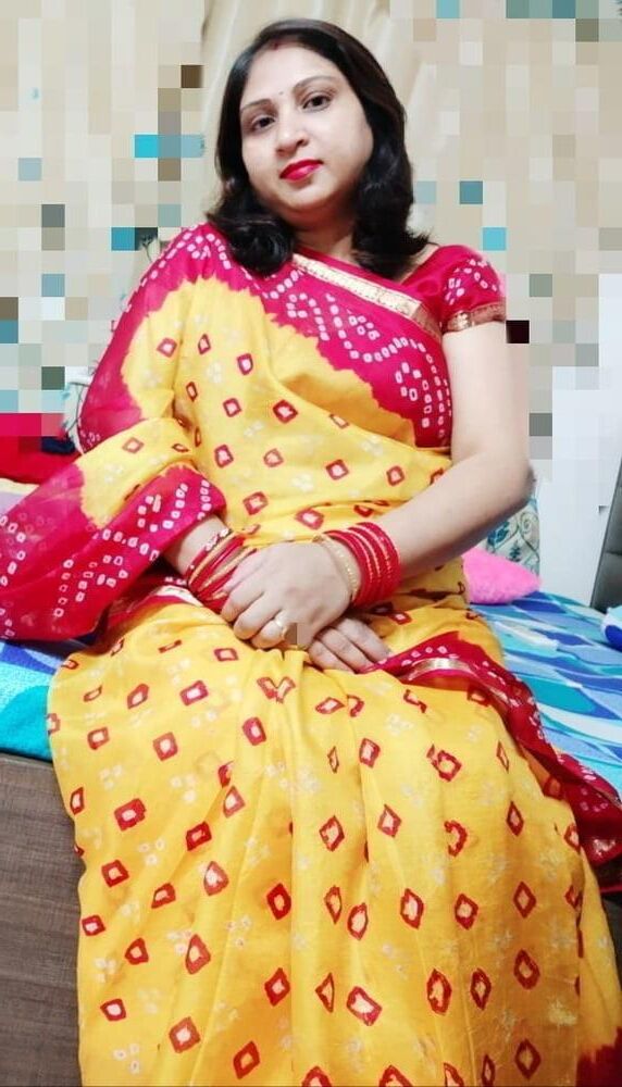 Big Dirty Indian Mommy
