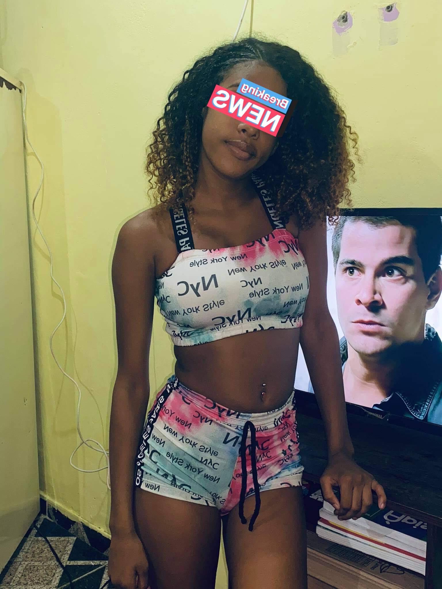 Das ist Brasilien