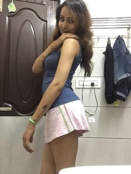 Cutie coed india