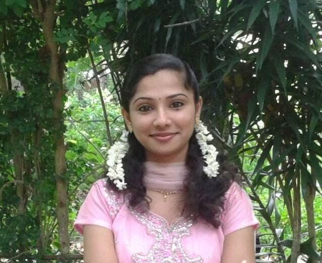 Enfermera india traviesa