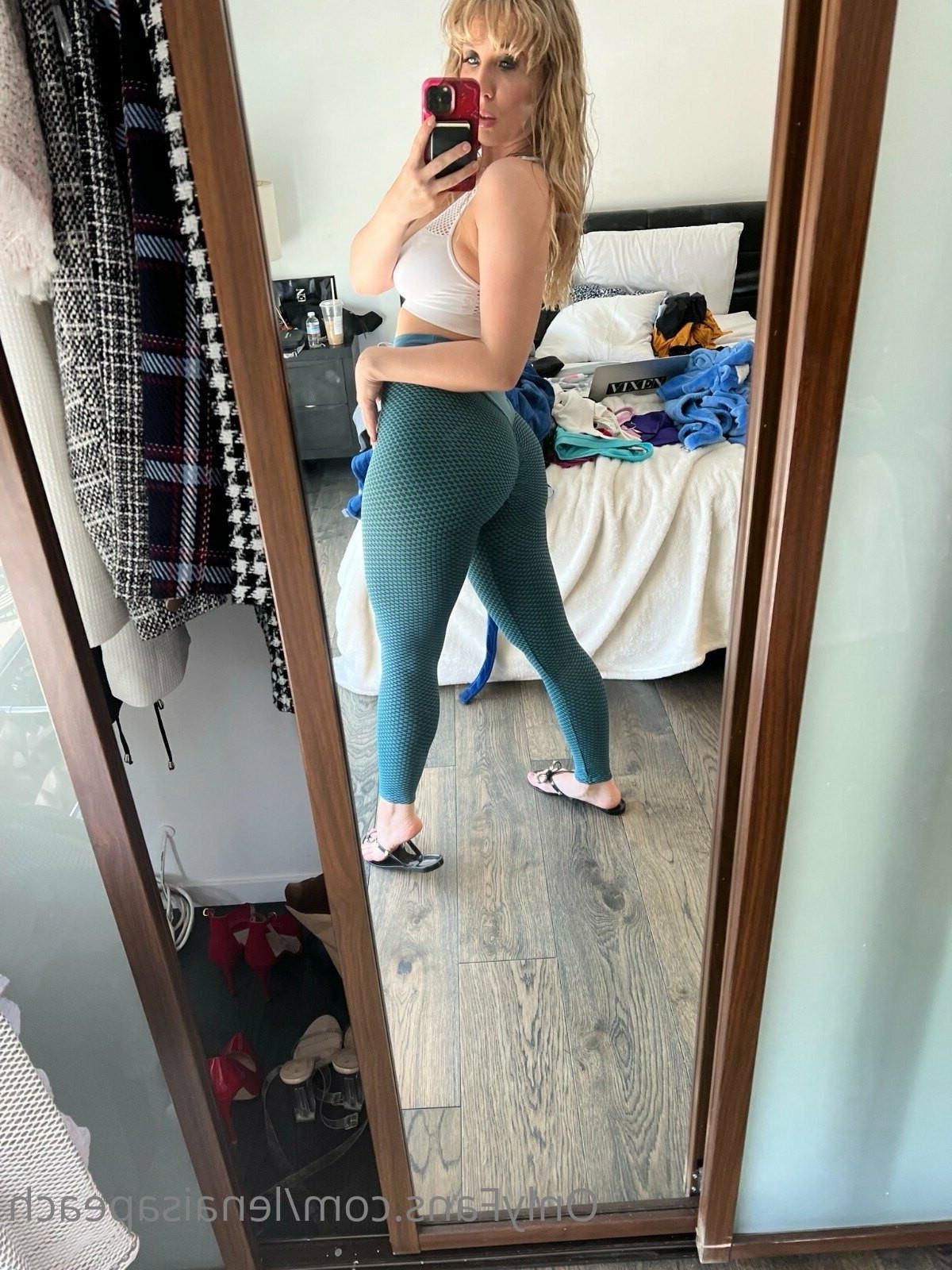 Lenaisapeach