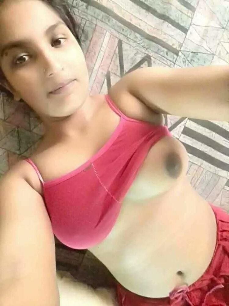 Enfermera india