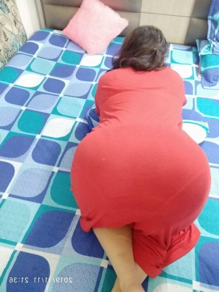 Big Dirty Indian Mommy