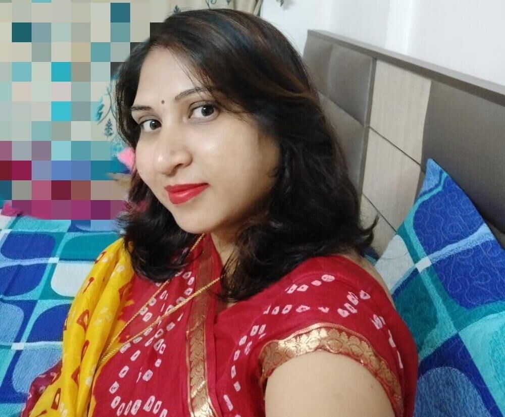 Big Dirty Indian Mommy