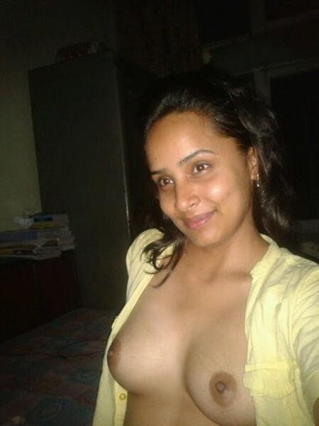 Cutie coed india