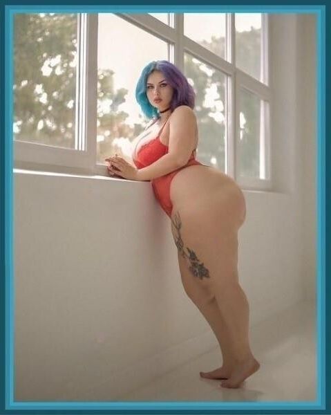 Hott y sexy Big Big Beautiful Women
