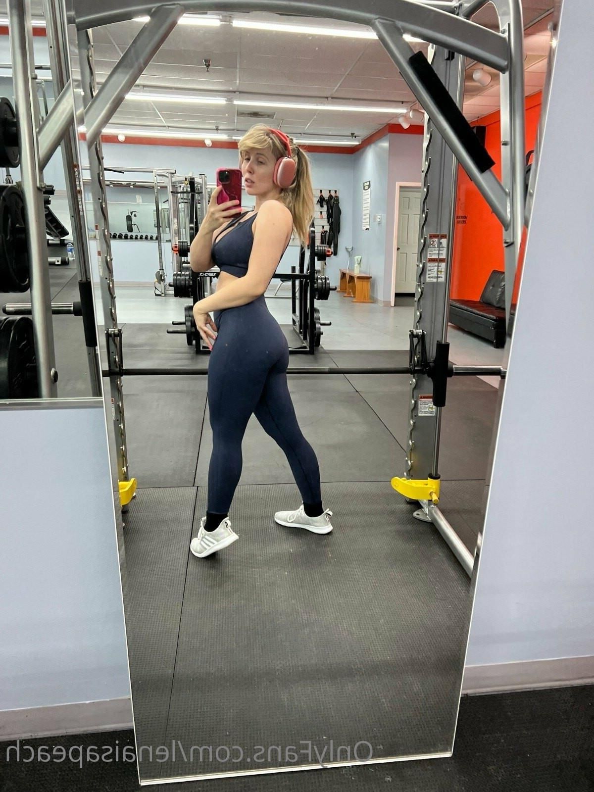 Lenaisapeach
