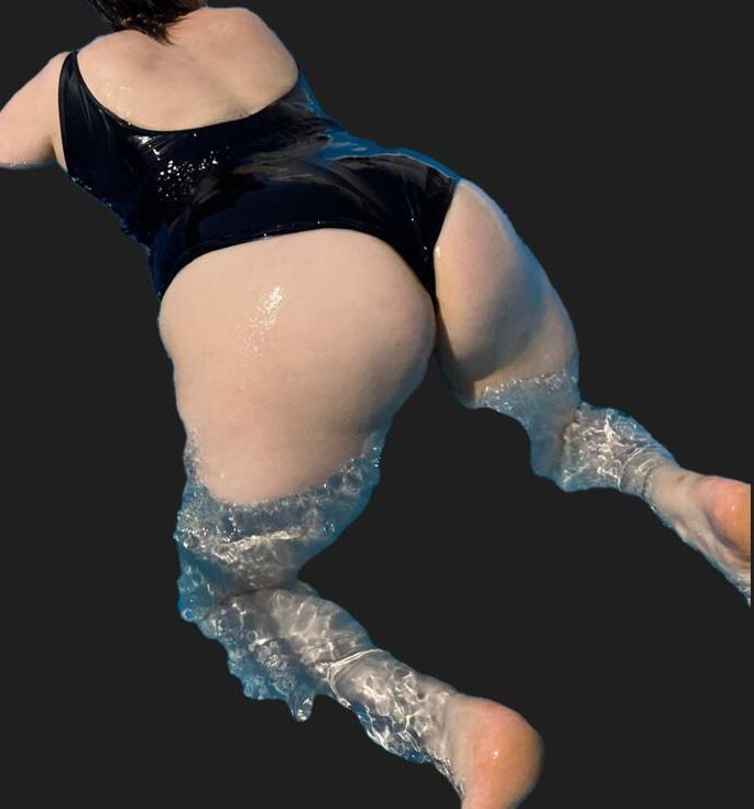 Mi esposa puta