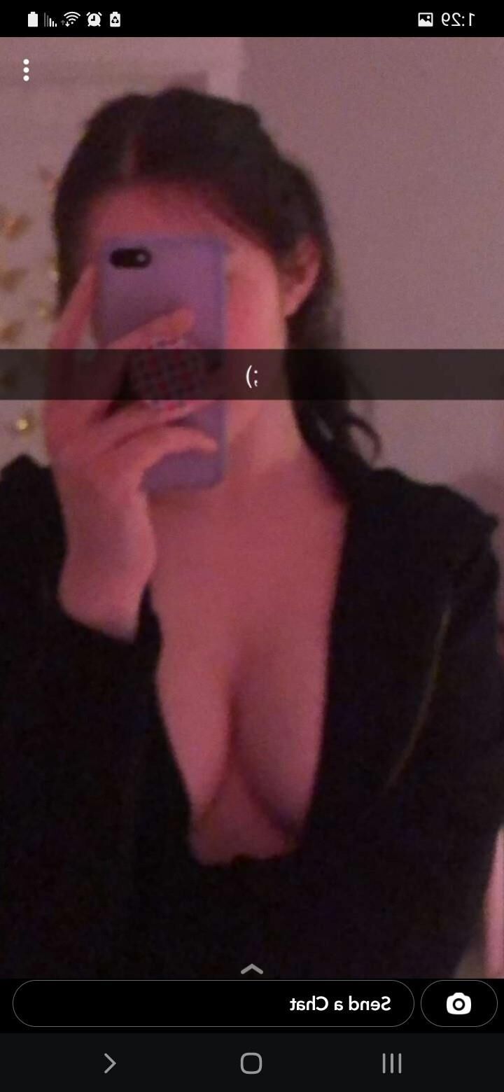 Todos los desnudos de mi pAWG EX