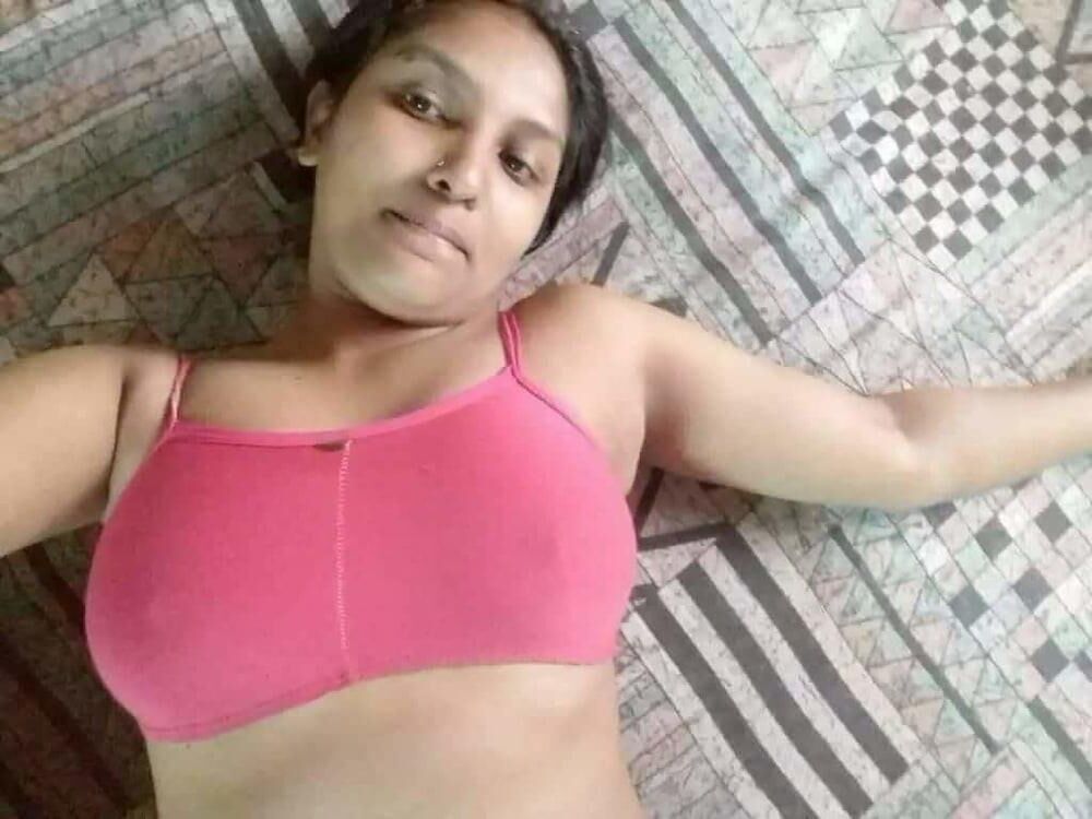 Enfermera india