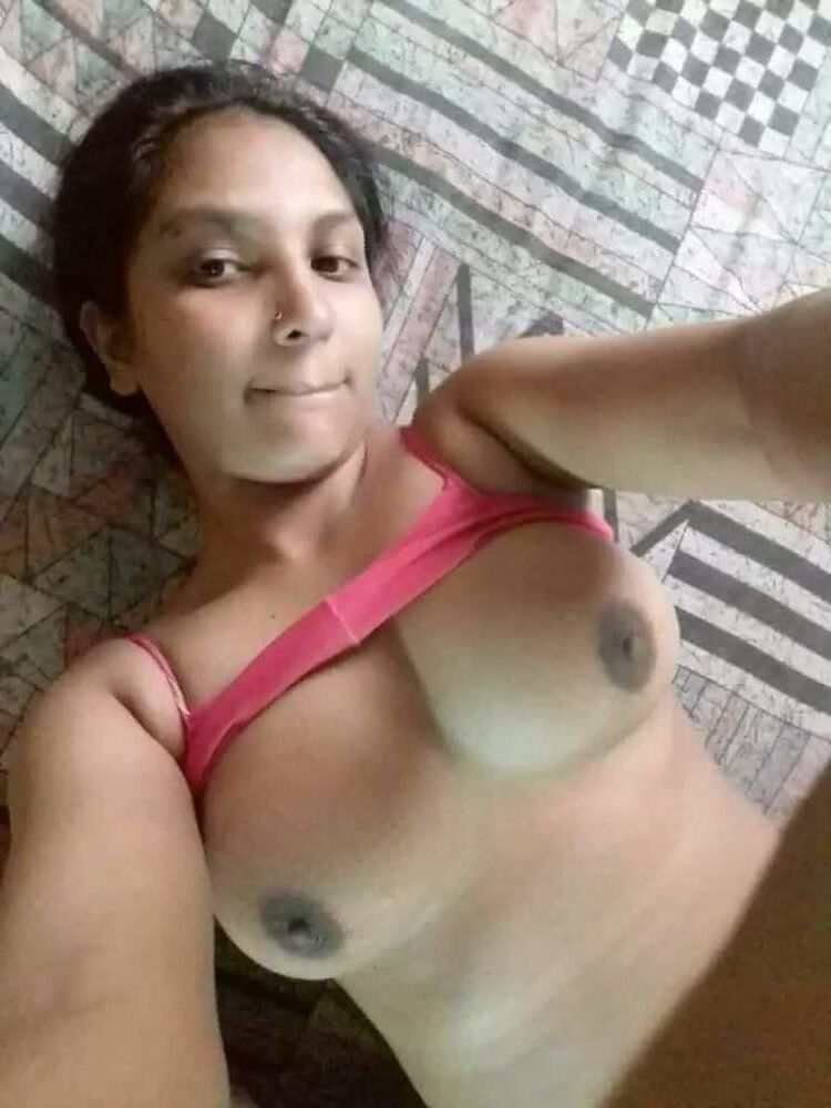 Enfermera india