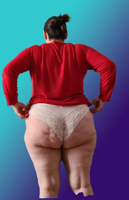 Mi esposa puta