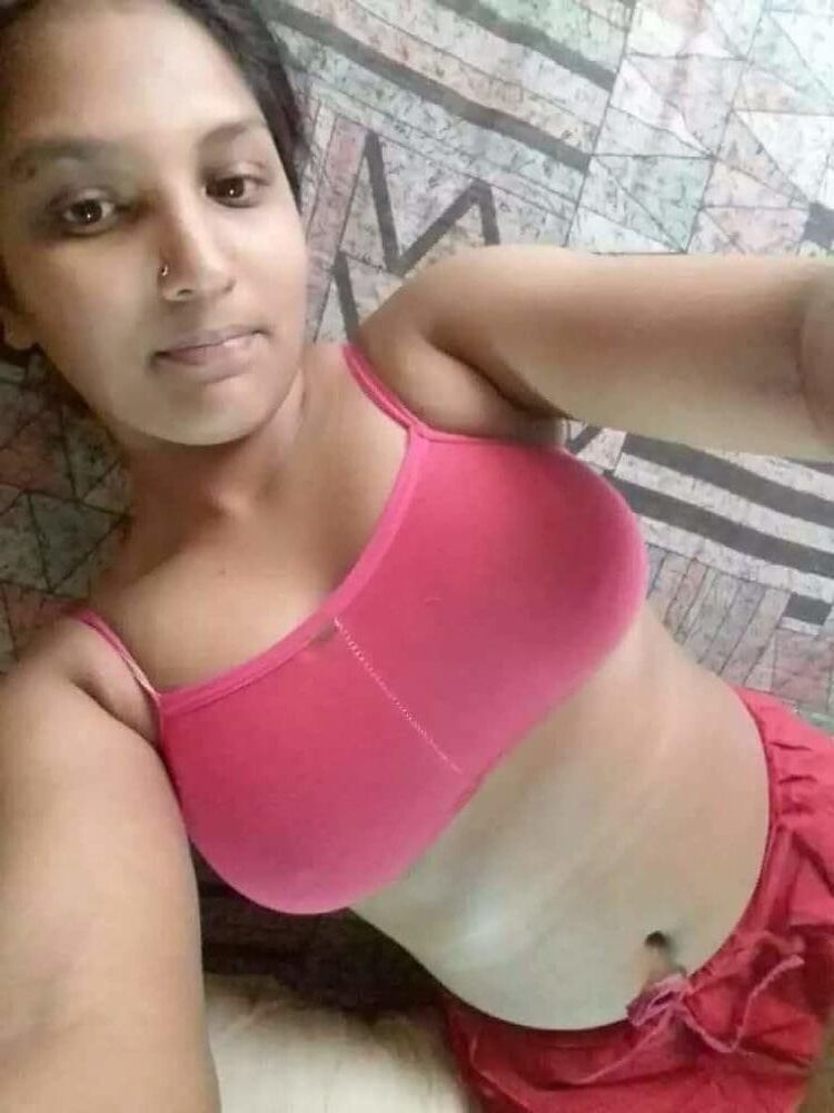 Enfermera india