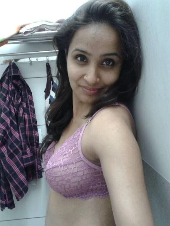 Cutie coed india