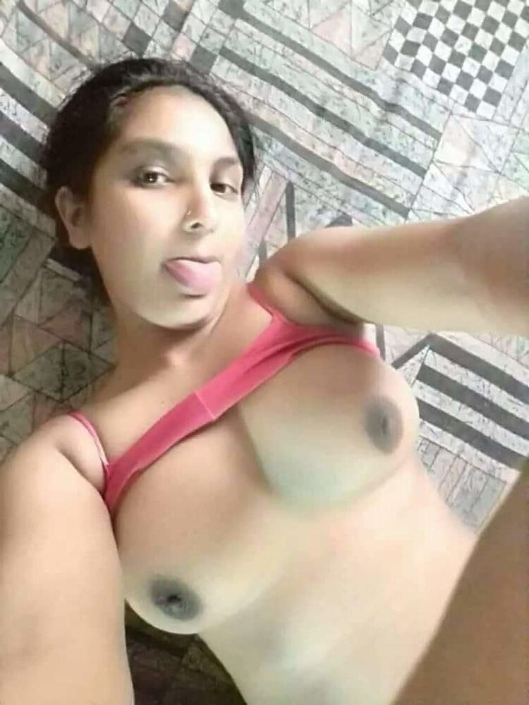 Enfermera india